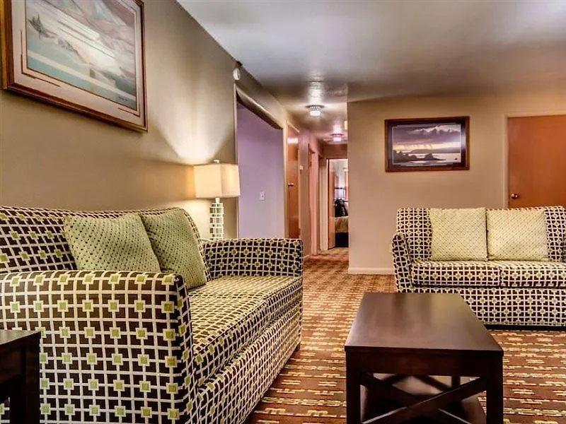 Hotel Goulding